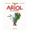 Image de Où est pétula ? collector ariol