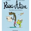 Image de Kiki et aliène, Tome 01