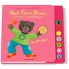 Image de Petit ours brun écoute la musique - livre sonore