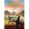Image de Animal tatoo saison 1, Tome 03