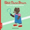 Image de Petit ours brun fait une grosse bêtise