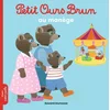 Image de Petit ours brun au manège