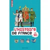 Image de L'histoire de france en bd