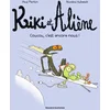 Image de Kiki et aliène, Tome 02