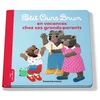 Image de Petit ours brun en vacances chez ses grands-parents