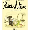 Image de Kiki et aliène, Tome 03