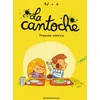 Image de La cantoche, Tome 01