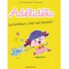 Image de Adélidélo, Tome 01