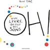 Image de Oh! un livre qui fait des sons