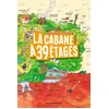 Image de La cabane à 13 étages, Tome 03