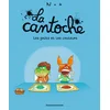 Image de La cantoche, Tome 02
