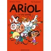 Image de Ariol - Tome 12 - Le coq sportif
