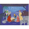 Image de Bible (la) - les plus beaux récits illustrés en relief