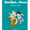 Image de Tom-tom et nana, Tome 07