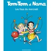 Image de Tom-tom et nana, Tome 09