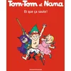 Image de Tom-tom et nana, Tome 12