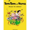 Image de Tom-tom et nana, Tome 13