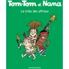 Image de Tom-tom et nana, Tome 14