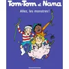 Image de Tom-tom et nana, Tome 17