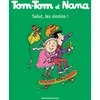 Image de Tom-tom et nana, Tome 18