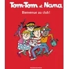 Image de Tom-tom et nana, Tome 19