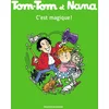 Image de Tom-tom et nana, Tome 21