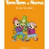 Image de Tom-tom et nana, Tome 24