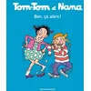 Image de Tom-tom et nana, Tome 33