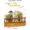 Image de L'île aux pirates