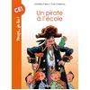 Image de Un pirate à l'école