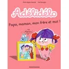 Image de Adélidélo, Tome 03