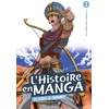 Image de L'histoire en manga 1 - les débuts de l'humanité