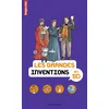 Image de Les grandes inventions en BD