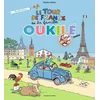 Image de Le tour de france de la famille oukilé