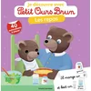 Image de Je découvre les repas avec petit ours brun