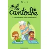 Image de La cantoche, Tome 03