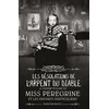 Image de Miss peregrine, Tome 06