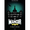 Image de Le manoir saison 2, Tome 01