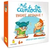 Image de Jeu la cantoche - patate attaque !