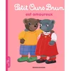 Image de Petit ours brun est amoureux