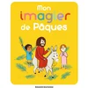 Image de Mon imagier de pâques