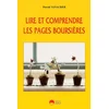 Image de Lire et comprendre les pages boursières