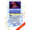 Image de Management des opérations de commerce international