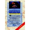 Image de Management des opérations de commerce international
