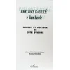 Image de Parlons baoulé