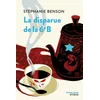 Image de La disparue de la 6e b