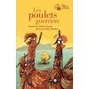 Image de Les poulets guerriers
