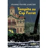 Image de Tempête au cap ferret