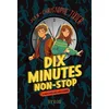 Image de Dix minutes non-stop - 3 nouvelles histoires