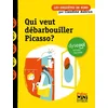 Image de Qui veut débarbouiller picasso ? dyscool